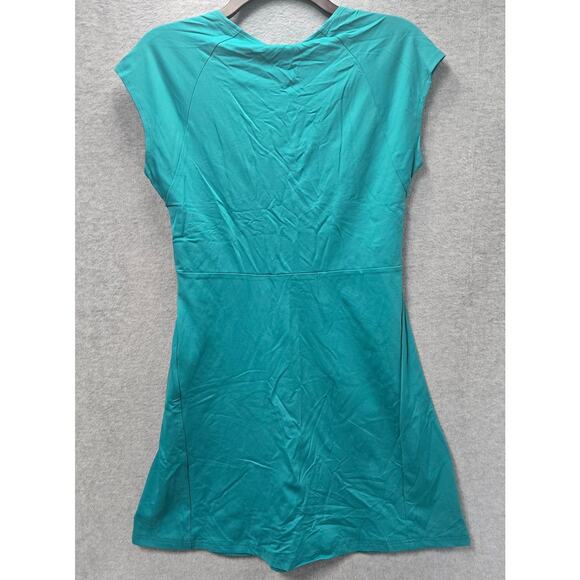 NEW Patagonia Bandha Dress Size Medium - Picture 3 of 6